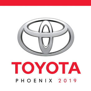 Toyota Canada NDM 2019