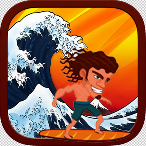 Tsunami Surfing Game – Billabong World Champion Tour