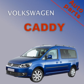 AutoParts  VW Caddy