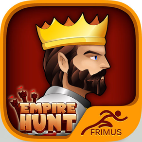 Empire Hunt