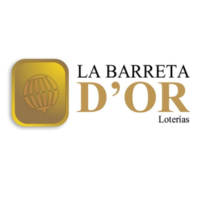 Lotería La Barreta D´Or