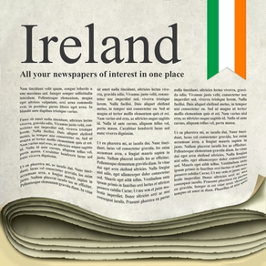 Irish Newspapers