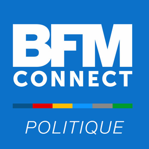 BFM Connect #politique