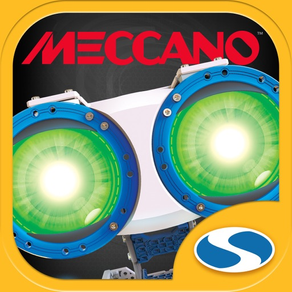 Meccanoid