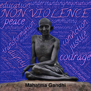 Wise Quotes of: Mahatma Gandhi