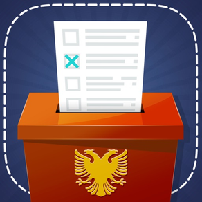 Simulator von Wahlen