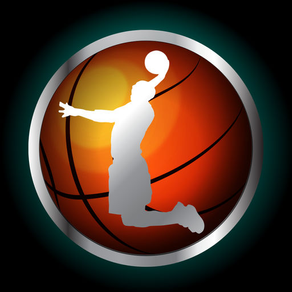 Pocket Sports Basketball