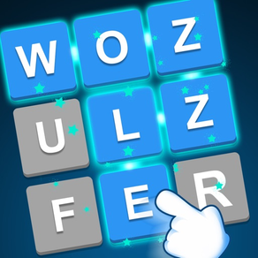 Wozzle: Word Brain Puzzles