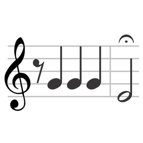 Notación Musical Stickers