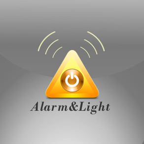 Alarm&light