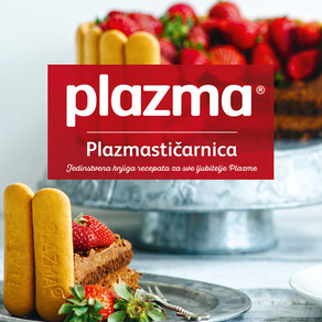 Plazmastičarnica