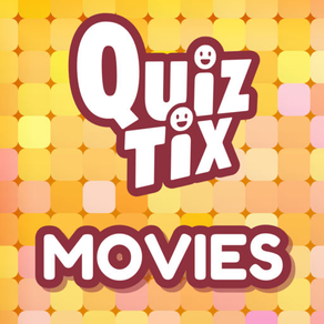 QuizTix: Movies Quiz