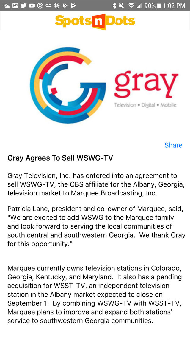 Spots n Dots para iOS (iPhone/iPad) Baixar Grátis no AppPure