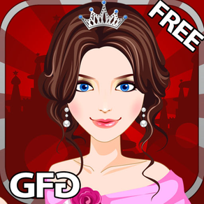 Princess DressUp: Beauty, Style and Fashion - Free Game by Games For Girls, LLC