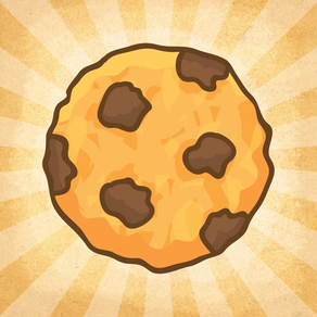 Cookies! Idle Clicker Game