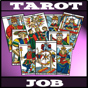 JOB TAROT