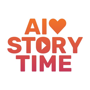 愛說故事 AI Story Time