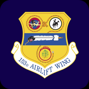 153rd Airlift Wing