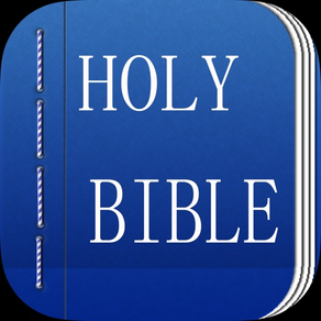 zweisprachige Bibel