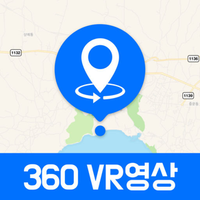 국내여행 VR - 360도 영상으로 떠나는 여행