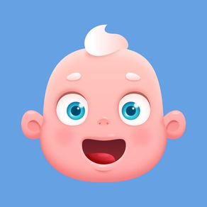 Newborn Tracker - My Baby