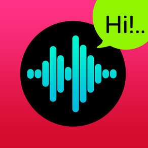 Hands-free Simple Messaging - Voice to Text Messages or WhatsApp