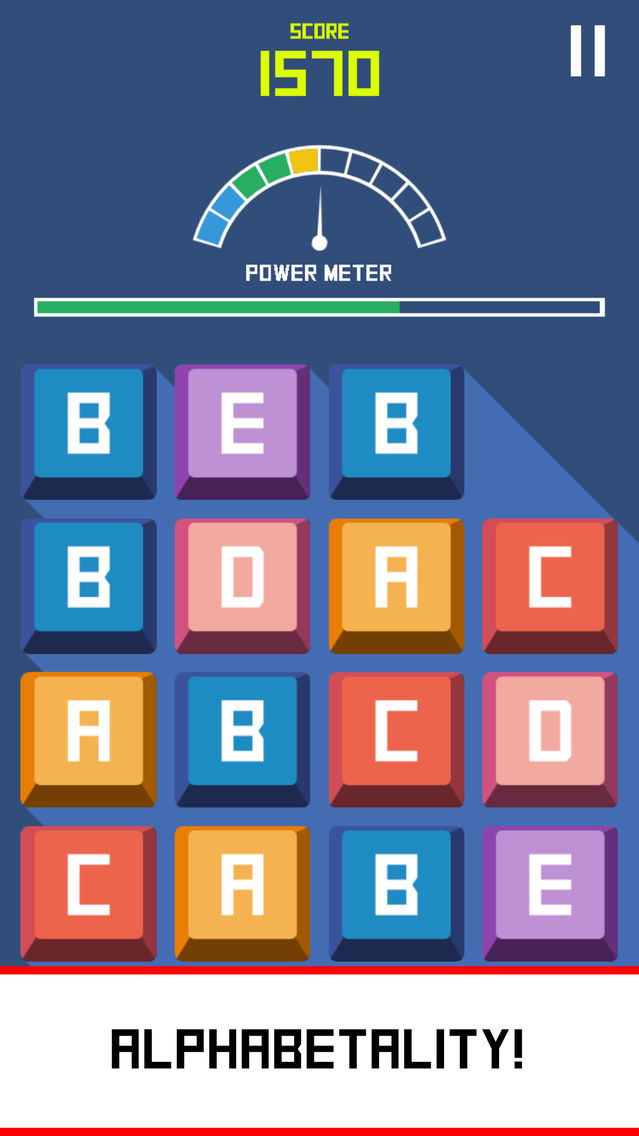 Typerkey poster