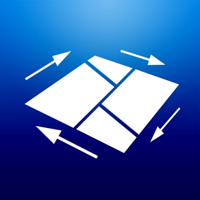 Area & Distance - Map Measure