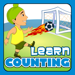 Learn Counting (Paid)