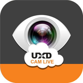 UXD Cam Live