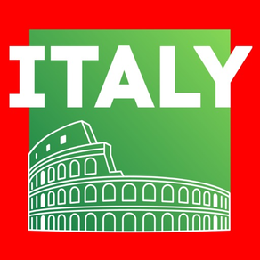 Italy: Travel Guide Offline