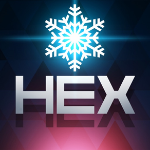 HEX:99-Mercilessly Difficult, Daringly Addictive!