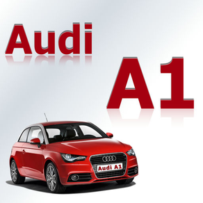 AutoParts  Audi A1