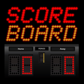 JD Sports Scoreboard iPhone