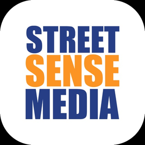 Street Sense Media