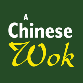A Chinese Wok