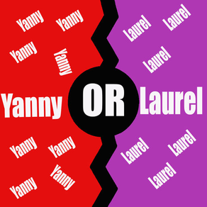 YoL: Yanny .Or. Laurel