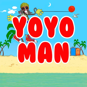 YoYo Man