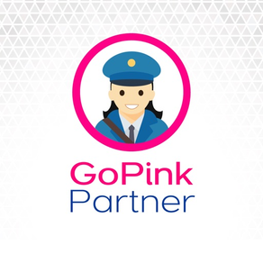 GoPink Cabs Partner