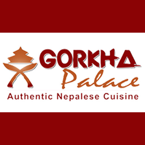 Gorkha Palace