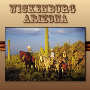 Wickenburg