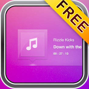 Tones & Alerts FREE - Customize alert sounds