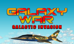 Galaxy War: Galactic Invasion