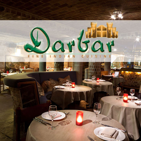 Darbar Indian Restaurant