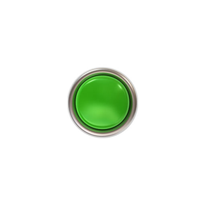 Do Not Press The Big Green Button