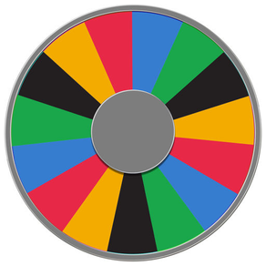 Twisty Summer Games - Tap The Circle Wheel To Switch and Match The Color Game