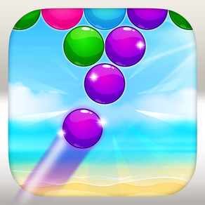 Jelly Shooter - Crush The Bubble Madness