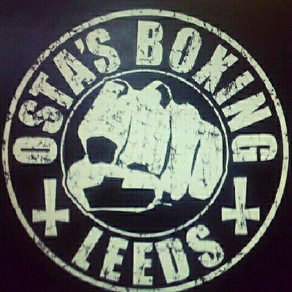 Osta's Boxing