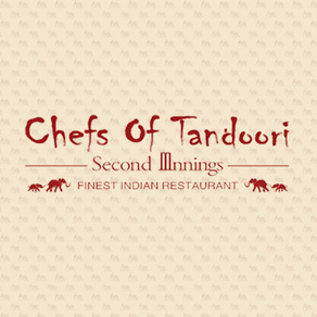 Chef's Of Tandoori