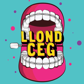 Llond Ceg